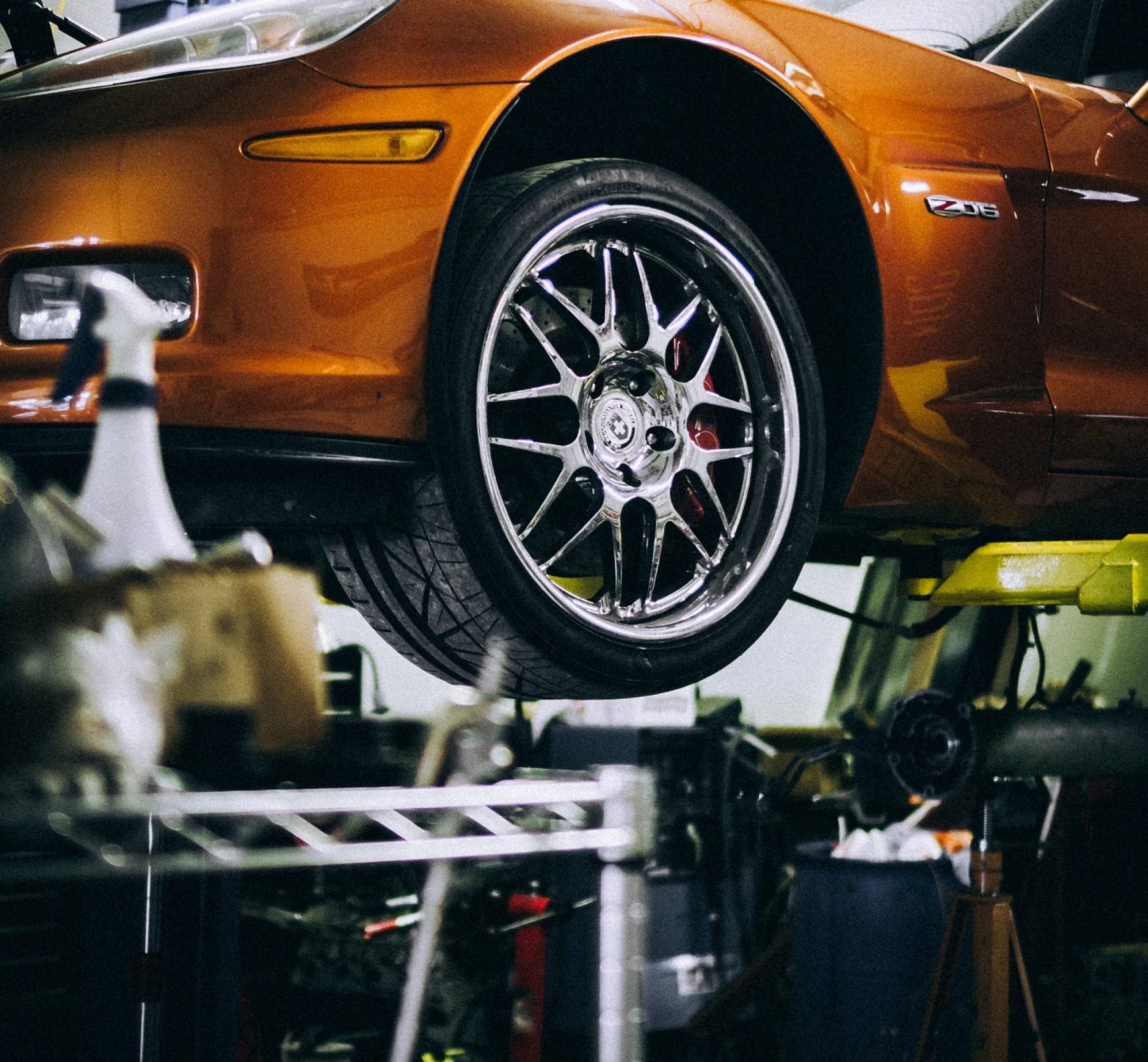 Frontenac Auto Service At FAS ☑️, We Check That.