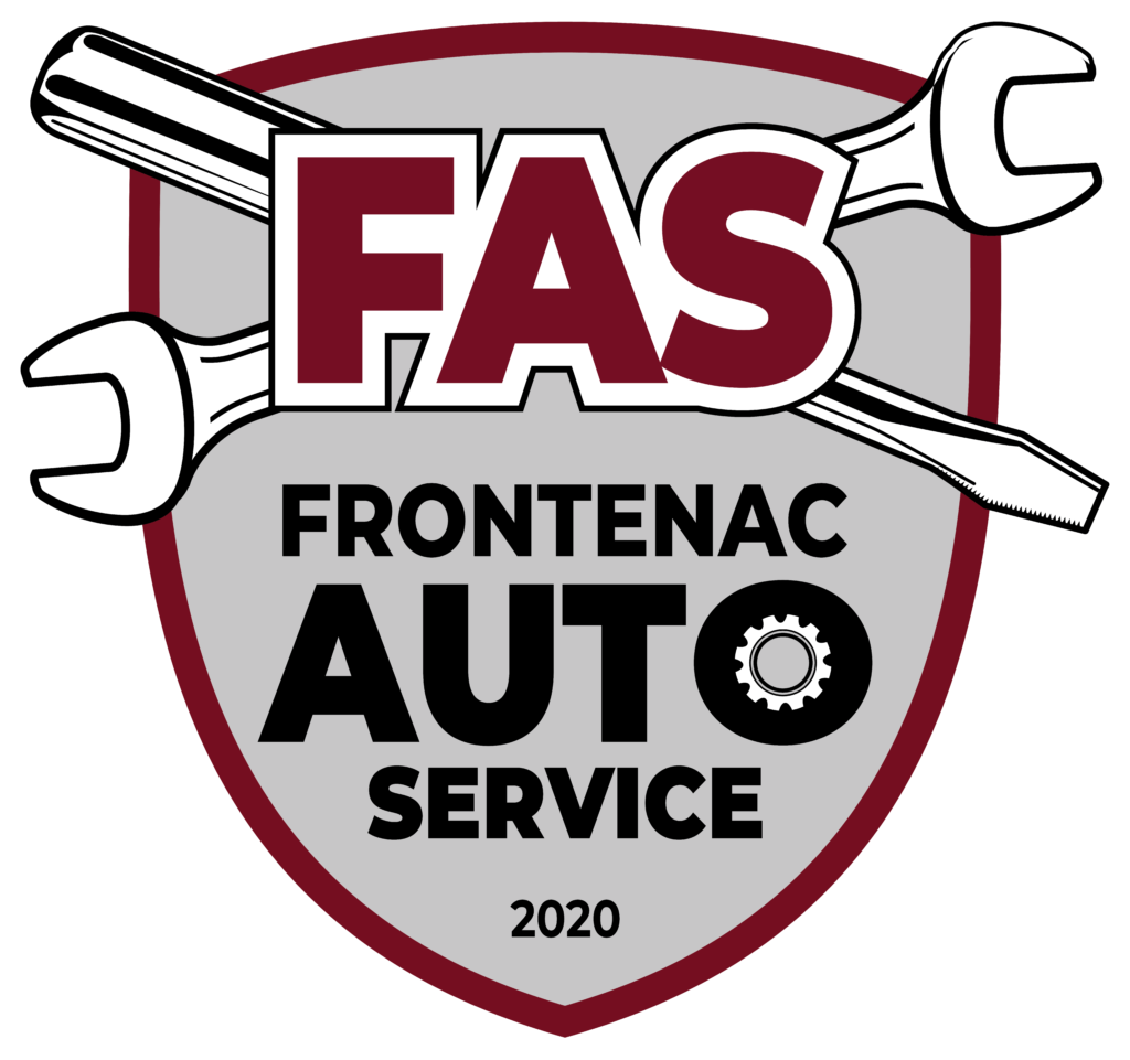 Services Frontenac Auto Service